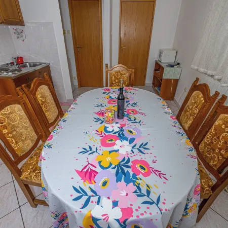 Apartments Dusanka