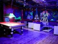 Dream Valley Kasol Hotels in Kullu-Distrikt