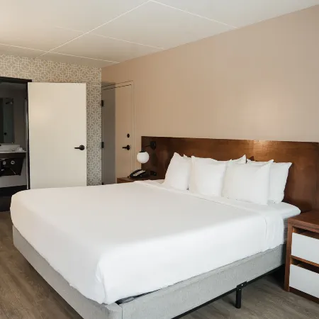Dutch Wonderland Inn