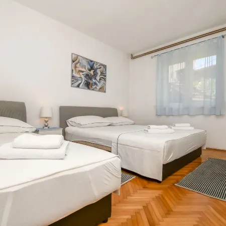 Apartment Zeljko