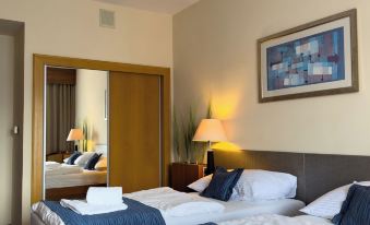 Hotel Theresia - Housity