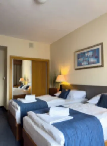 Hotel Theresia Hotel a 