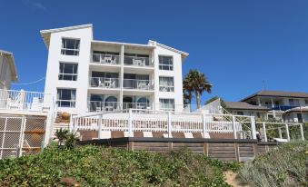 Don Pancho Beach Resort