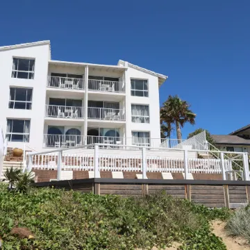 Don Pancho Beach Resort