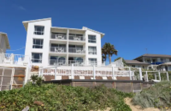 Don Pancho Beach Resort