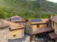 El Refugio I de Verdiago Hotels in Bonar-Cistierna