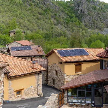 La Casita de Verdiago