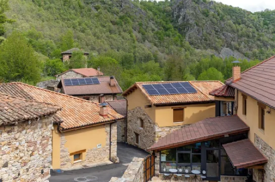 El Refugio II de Verdiago