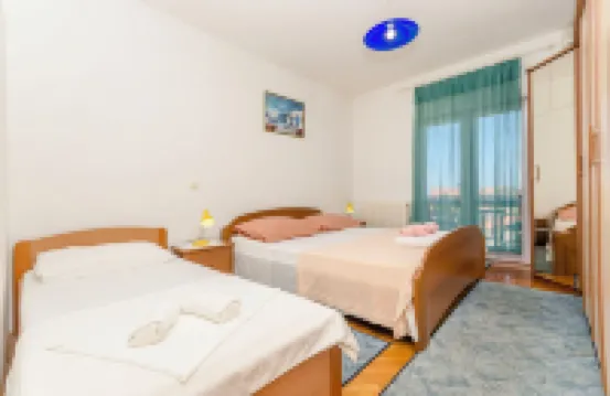 Apartments Natasa