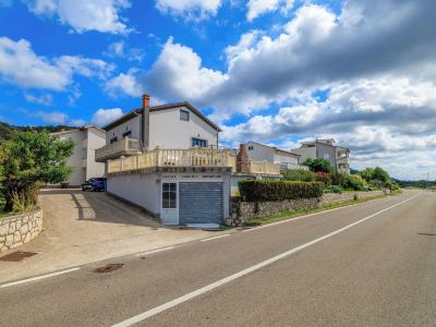 Apartment Vesna