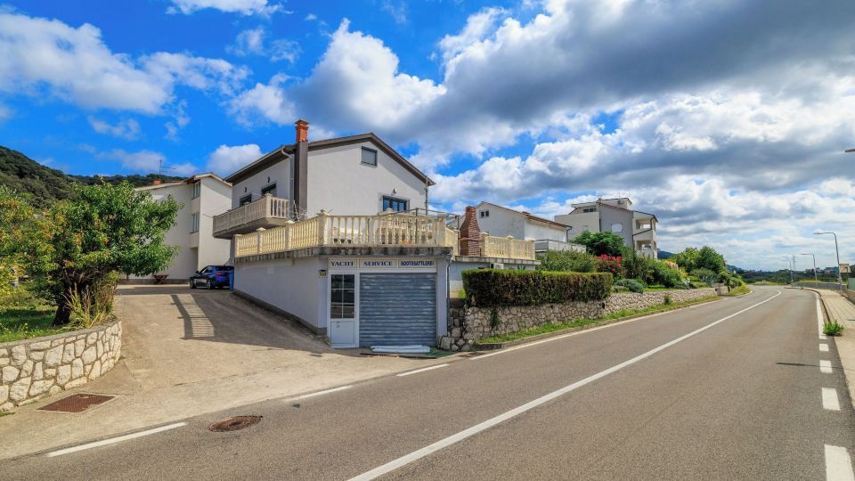 Apartment Vesna