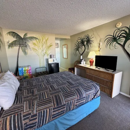 Stagecoach 66 Motel by Capital O