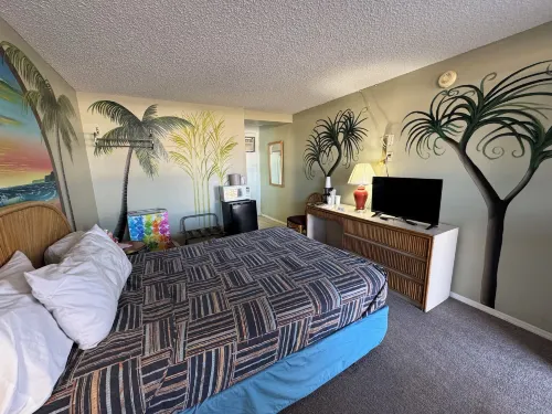 Stagecoach 66 Motel by Capital O
