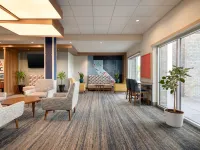 Holiday Inn Express & Suites YUBA CITY - MARYSVILLE by IHG Hotels in Sutter County