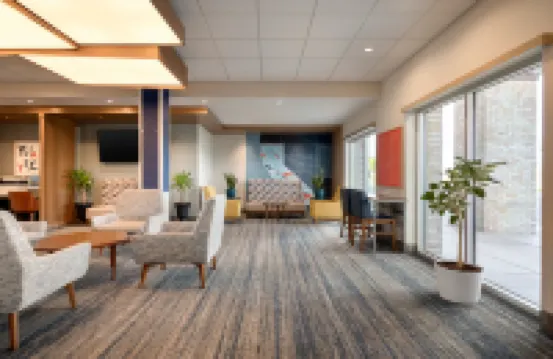 Holiday Inn Express & Suites YUBA CITY - MARYSVILLE by IHG