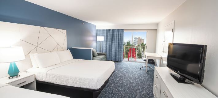 Bonita Beach Hotel Ξενοδοχεία στην πόλη Worcester County