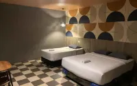 Holiday Hotel Pekanbaru Hotel di 