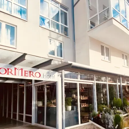 Dormero Hotel Bretten