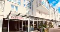 布萊滕多美洛飯店 - 酒吧