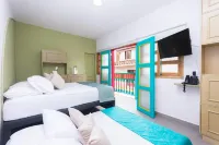 Hotel Chromatic - 3-Star