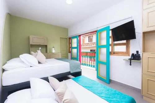 Hotel Chromatic - 3-Star