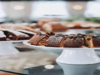 Hotel Drago by Double Hospitality - breakfast