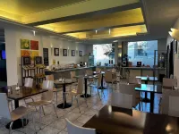 Brit Hotel Mulhouse Centre - Bữa sáng