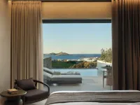 Orosea, Paros, Autograph Collection