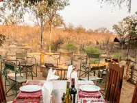 Khanya Tented Camp Hotels in Phalaborwa