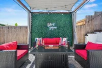 The Hidden Treasure Estate