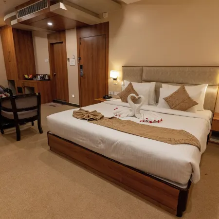 Hotel Heiga