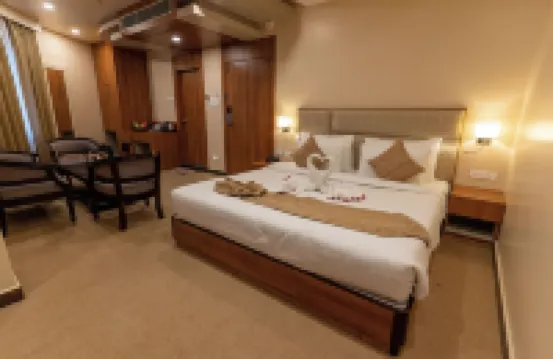 海戈酒店