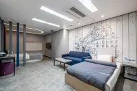 Boryeong (Daecheon) Herb Motel - 2 Sao