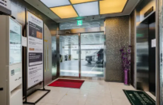 東海陽光酒店