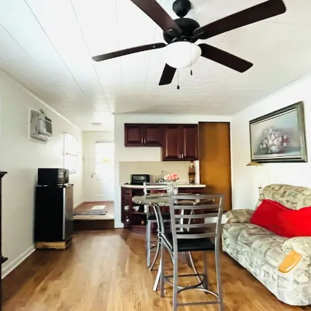 Wonderful Home