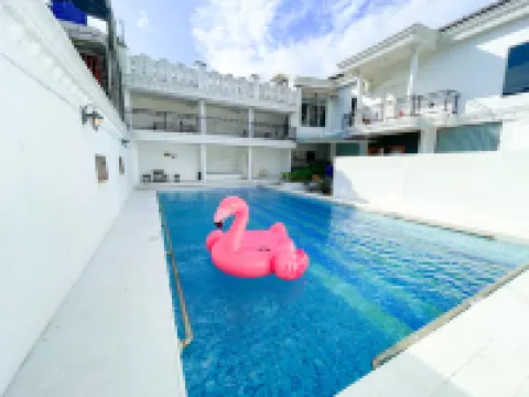 WHouse Omah Putih