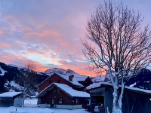 Lischenhaus 2 - Wohnung Flösch