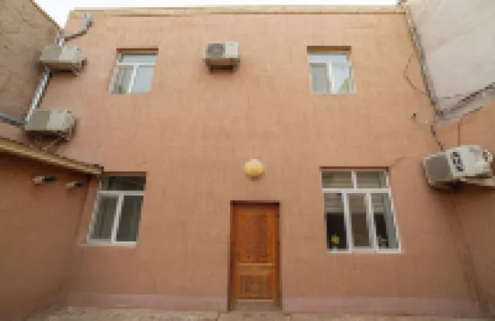 Caravan Boutique Hotels in 