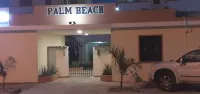 Serene 1-Bedroom Apartment with Shared Pool in Boca Chica - 2-Star