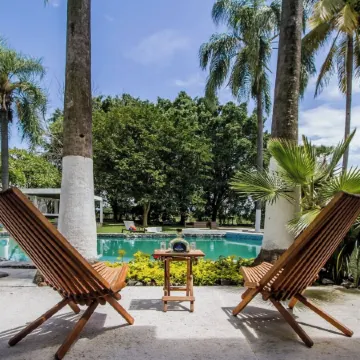 IMAGO Tierra Sagrada