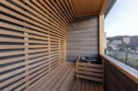Izu Retreat Atawaga Suiko by Onko Chishin - Spa