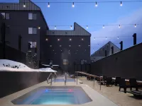 Hotel Alpenrock Breckenridge, Curio Collection by Hilton - Fitnessstudio
