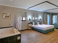 Anew Resort Wilderness Garden Route Hotels in Wilderness