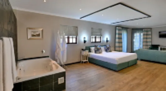 Anew Resort Wilderness Garden Route