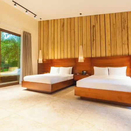 Chachagua Rainforest Hotel & Hot Springs