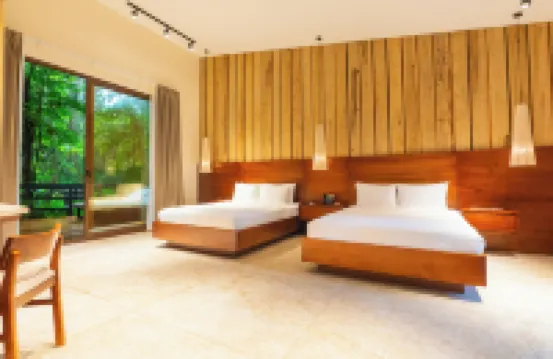 Chachagua Rainforest Hotel & Hot Springs