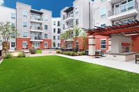 Landing Apartments Downtown Arlington