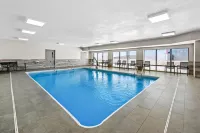 Hampton Inn Bloomington-West - Pools