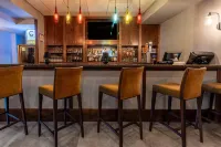 Inn on Prince Hotel & Conference Centre Truro - Bares