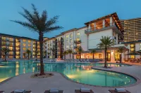 Embassy Suites by Hilton Panama City Beach Resort - Beach